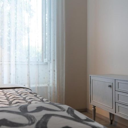 Apartment Doli Opatija Eksteriør bilde